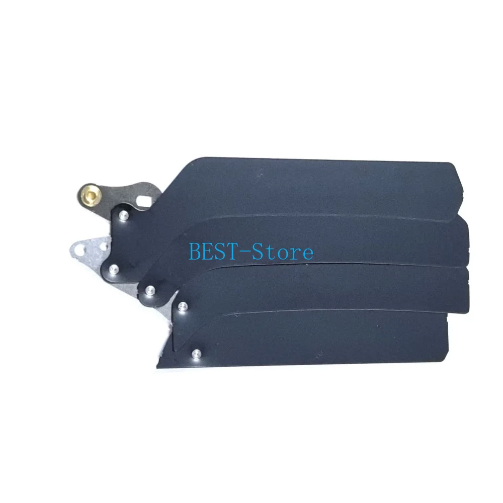 Совершенно новая часть шторного блока с верхним вниз затвора для зеркальной камеры Nikon D750, аксессуары для ремонта цифровой фотокамеры