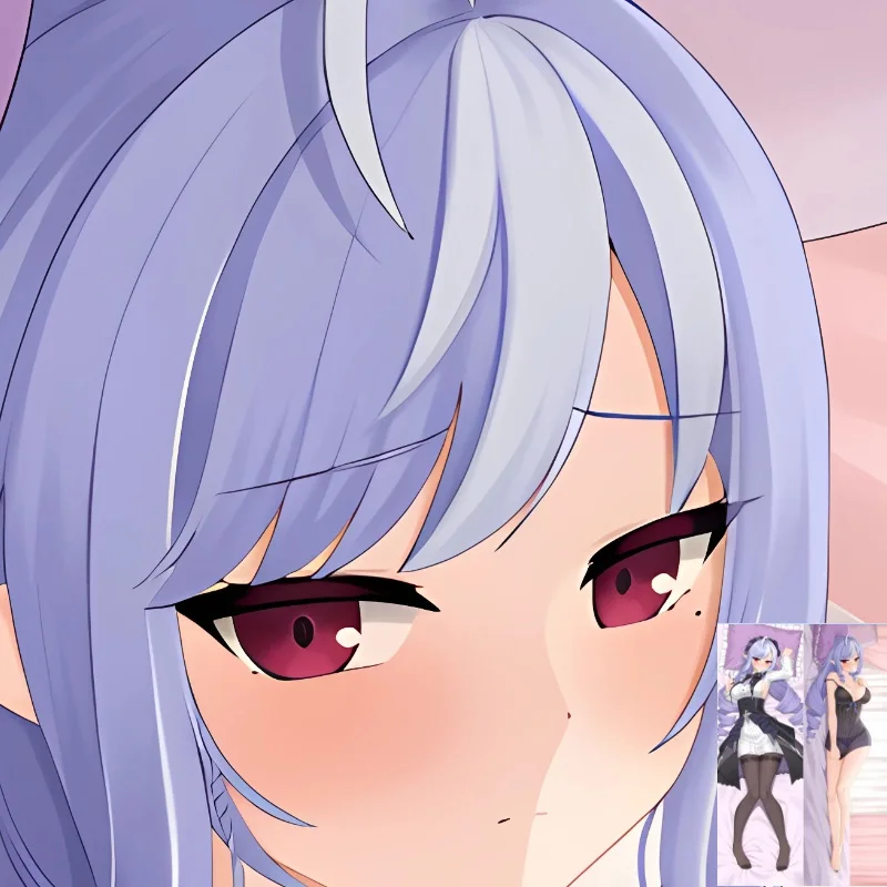 

DIY персонализированный аниме Dakimakura Banshee наволочка для косплея в натуральную величину домашнее постельное белье обнимающее тело наволочка дропшиппинг