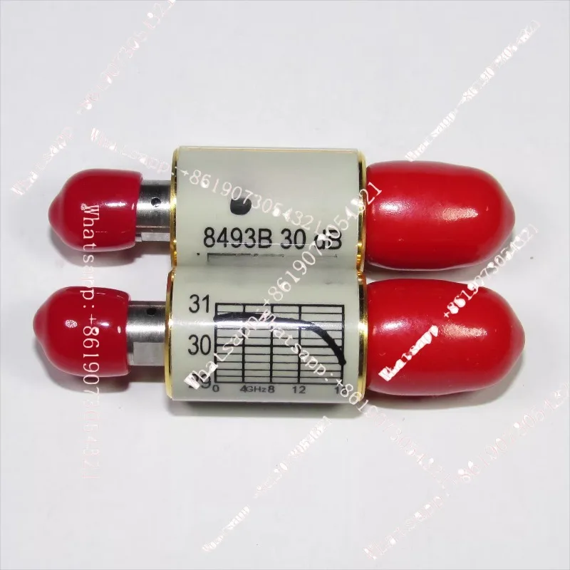 8493B Dc-18Ghz 30Db…