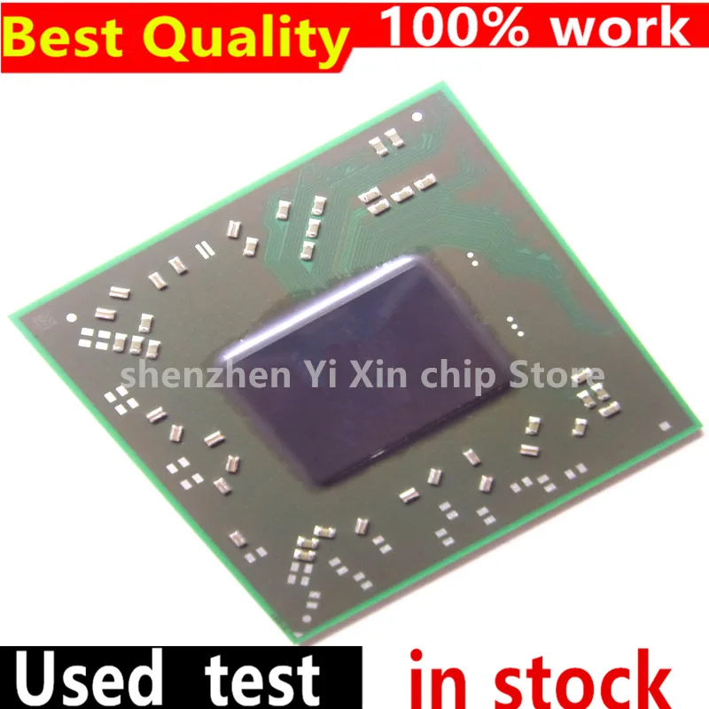 

100% test very good product 216-0866000 216 0866000 bga reball with balls Chipset