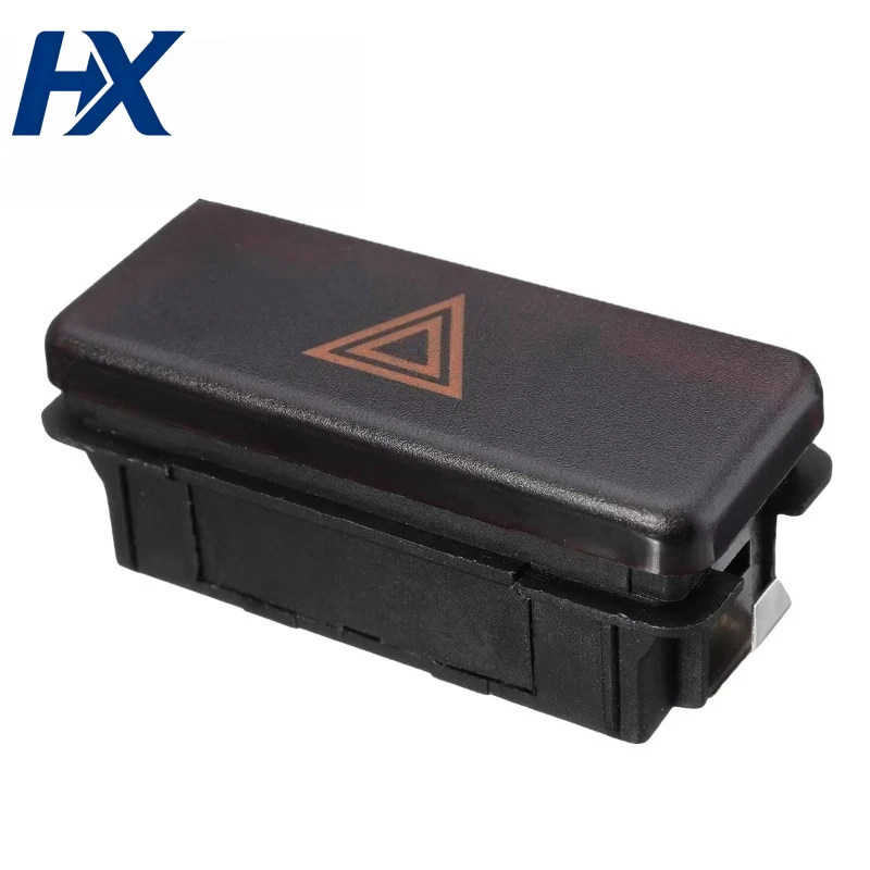 

61311374220 61311390752 Hazard Emergency Flasher Light Switch Warning Button For BMW E31 E32 E34 E36 M3 M5 Z3 318 525I 530I 735I