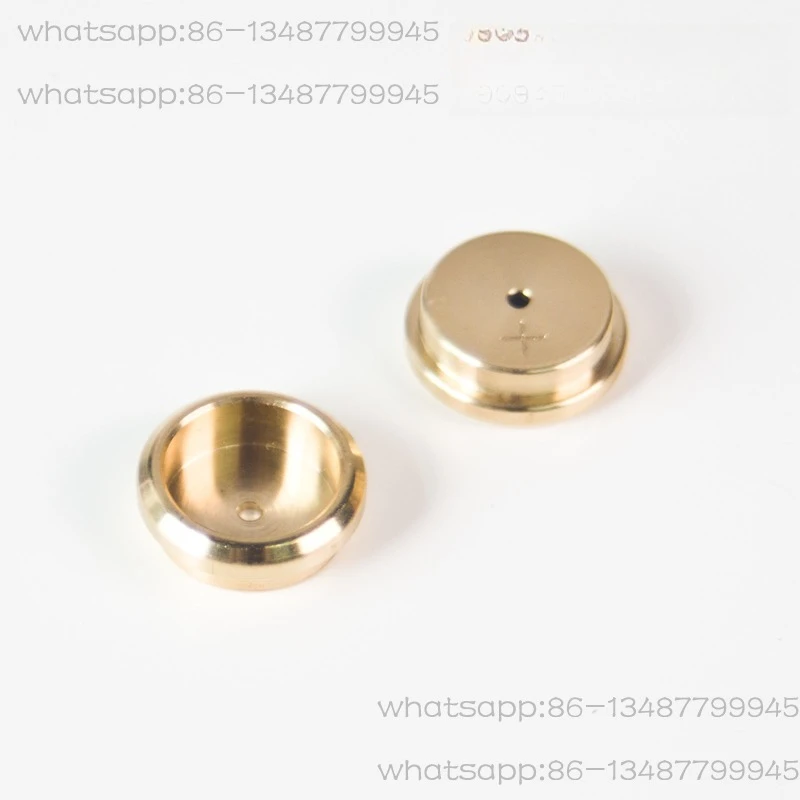 

Old camera button battery PX625 battery converter adapter PX13 Rollei35 camera