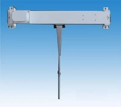 WSO-H-2-V-GP-IT, WSO-H-1/2-V-GE-IT Marine Translational Wipers, Wipers