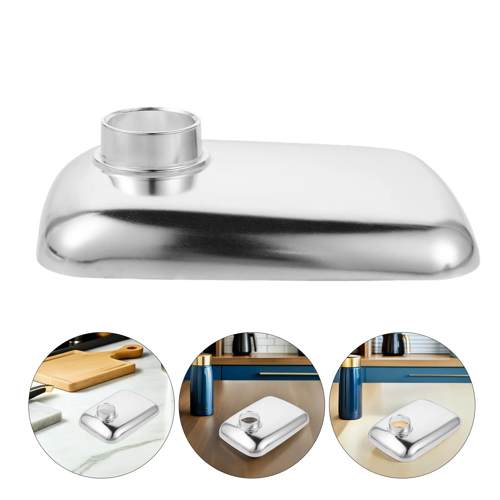 Electric Meat Food Tray Parts Electrical Supply Grinder Aluminium Alloy Trays Supplies Mincer Plate
