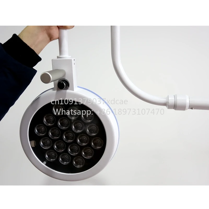 2026 New LED . Examination Lamp For Hospital And . Use, High Intensity Low Energy Cost