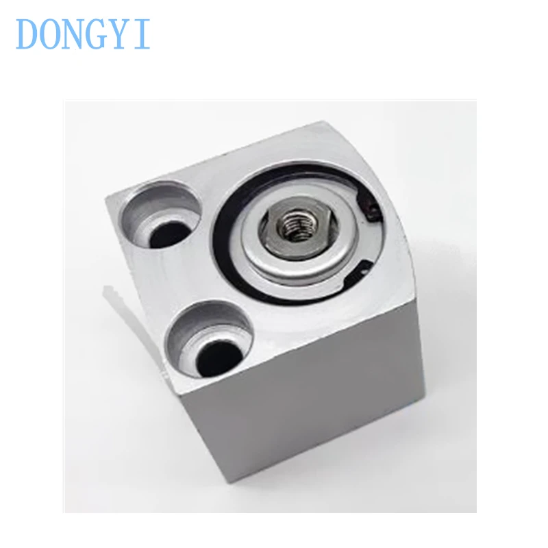 Short-stroke Cylinder AEVC AEVC-50 AEVC-50-10/25-I-P-A AEVC-50-10/25-A-P-A AEVC-50-10/25-I-A AEVC-50-10/25-A-P