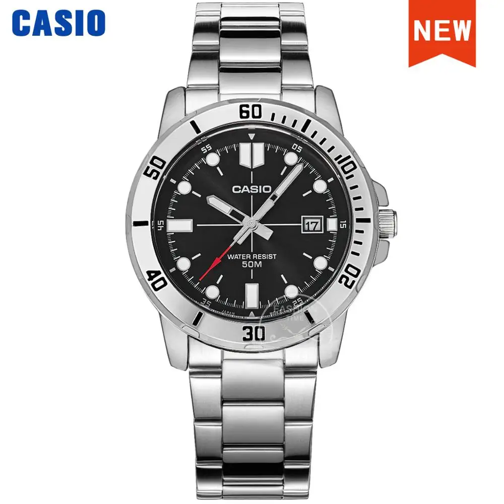 【希少】CASIO WW-34 water resist 50M 商品番号226 casio W34 後期型 | ふるカシ時計