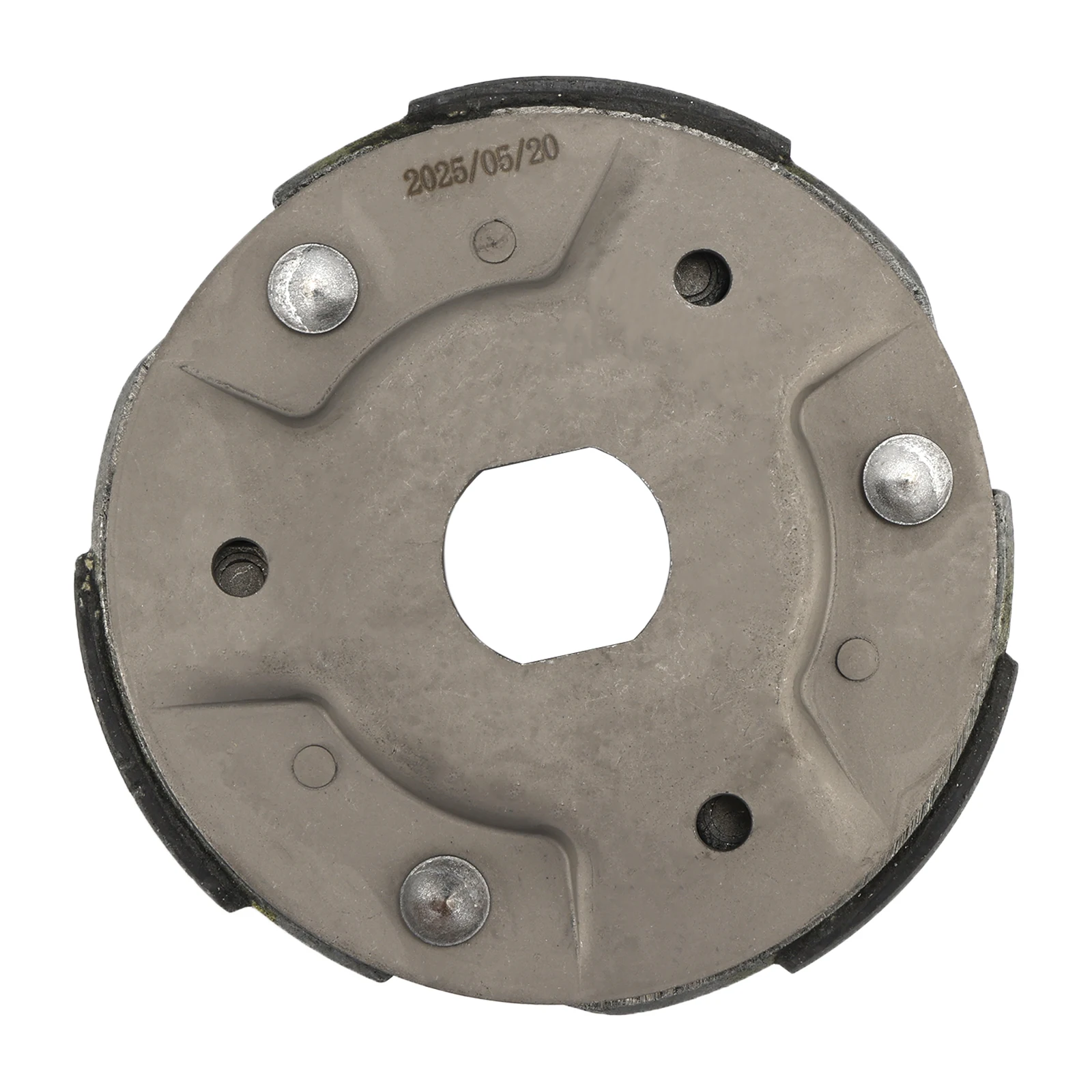 

Topteng Clutch Weight Shoe Centrifugal Carrier For Kawasaki Eplison 250 SC250 2002-2006