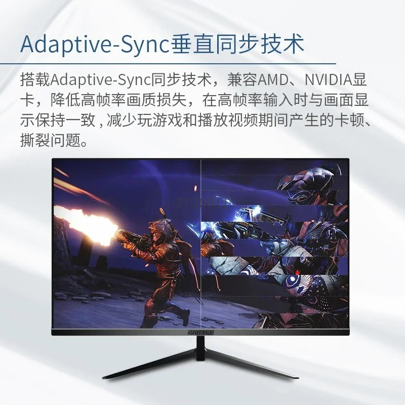 * Monitor de e-sports curvo 2k de 32 polegadas 165hzgtg1ms tela ips de computador tela grande LCD deips rápidos