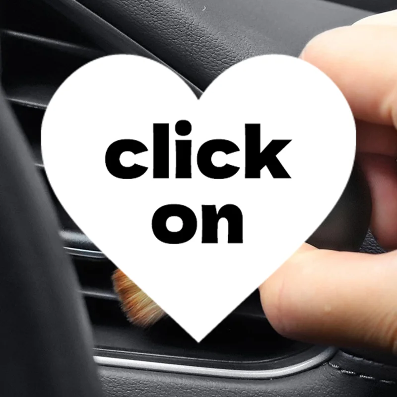 Car Interior Cleaning Brush Curved Design Ultra Soft Dust Sweeping Soft Brush Air Conditioning Outlet Car Beauty Cleaning Tools