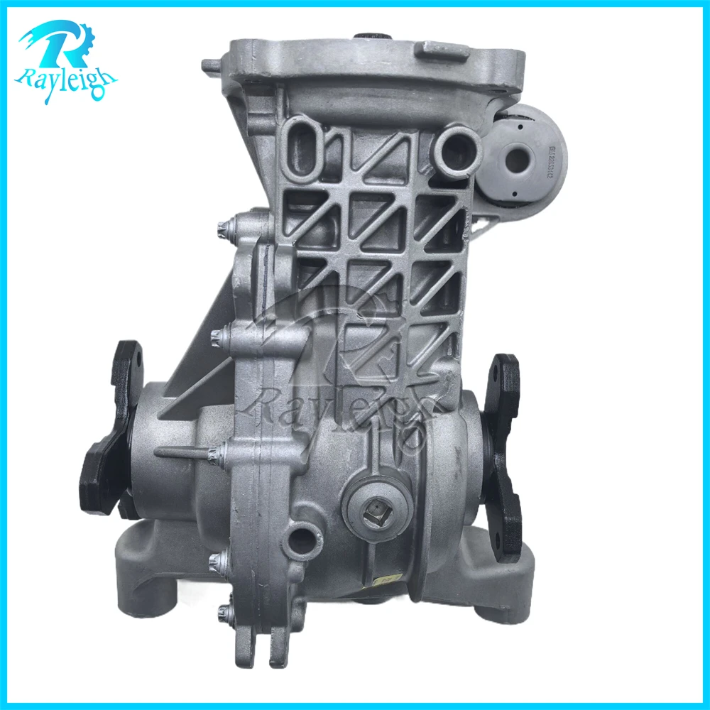 

Rear differential single rear section 42550050 22979756 42485930 suitable for Buick Chevrolet