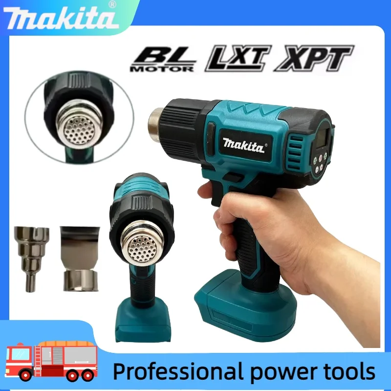 makita-cordless-hot-air-gun-industrial-handheld-electric-heat-gun-temperatures-adjustable-heat-gun