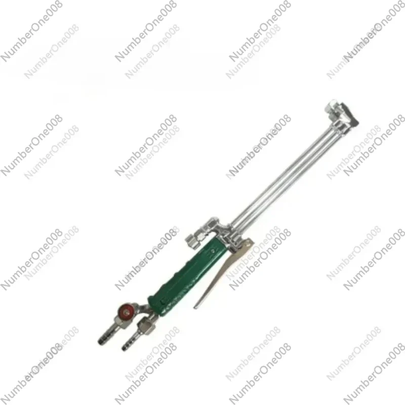 

Professional 5-Piece Brazing Torch Kit, Stainless Steel Liquefied Gas Soldering Torch, Adjustable Flame Jewelry Welding Tool Set
