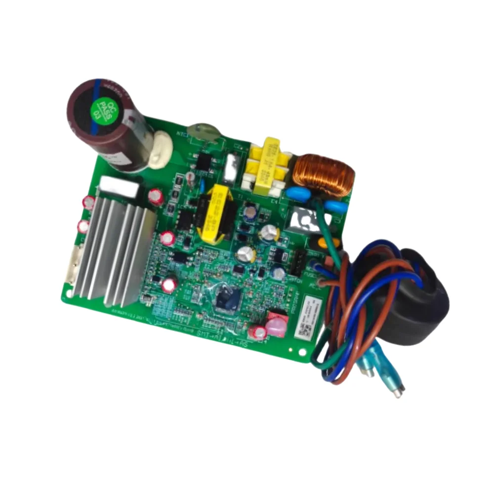 New for TCL Fan Module A010423 32001-000357 Program Parts