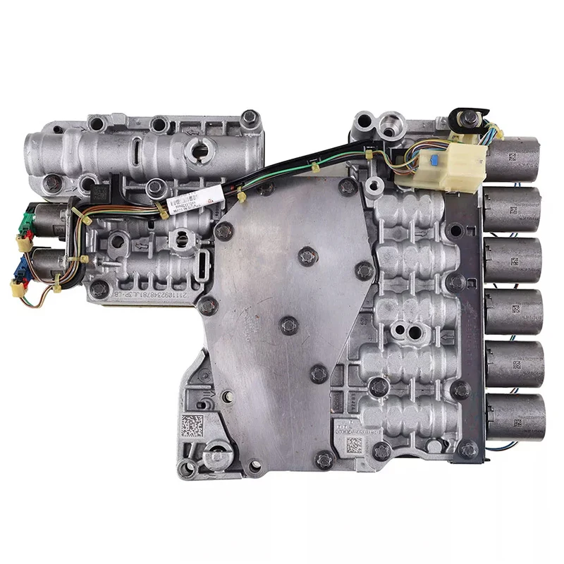 

Корпус клапана автоматической коробки передач 10R80 для Ford Raptor F150 Mustang GT Explorer Lincoln Navigator Roadrunner, инструменты