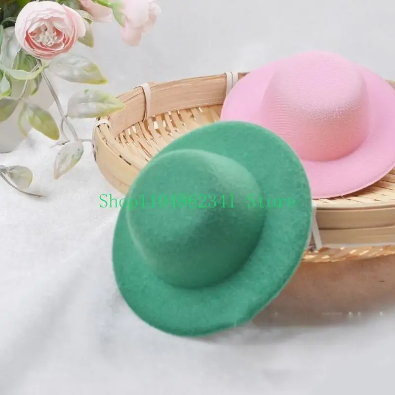 قاعدة قبعة فاسيناتور، قبعة صغيرة ملونة، أغطية رأس مزخرفة، قبعة فاسيناتور أنيقة، قبعة صغيرة