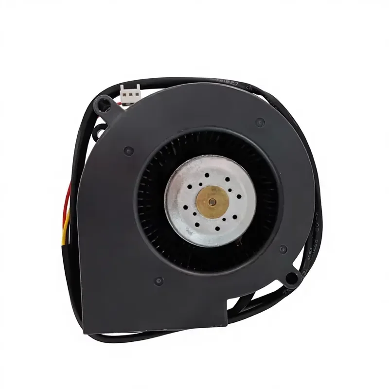 HCY Compatible 000978SP Air Flow Fan Assy for Domino A320I A420I A520I Inkjet Printers Replacement