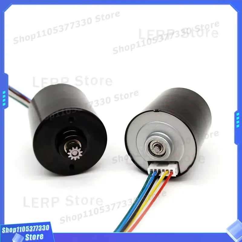 BL3640 Brushless DC Motor Differential Control High Precision Servo for Robotics Automation Industrial Equipment Parts