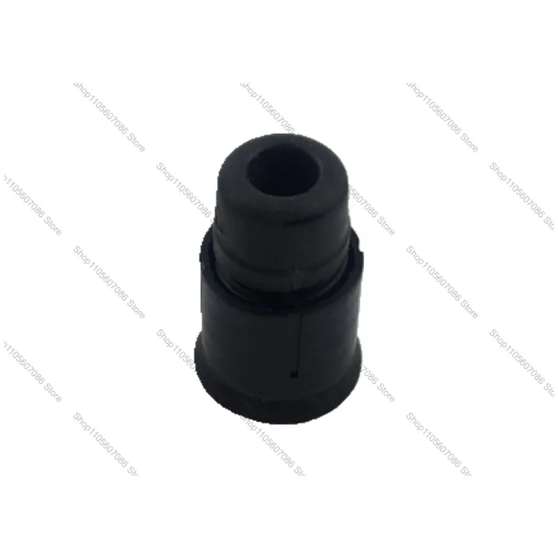 Suitable for Peugeot 508 3008 408 Trunk Rubber Pier, Back Door Buffer Block, Adjustment Glue