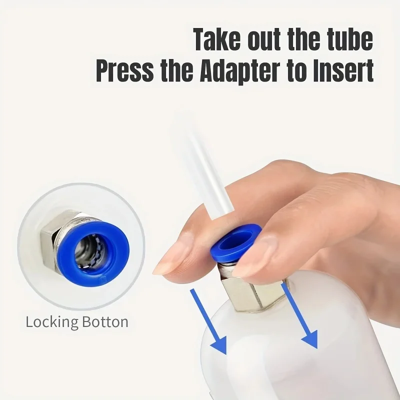 Estrattore di fluido di aspirazione del carburante da 200 cc Pompa di evacuazione del cambio dell'olio Pompa di aspirazione dell'olio per scatole di ingranaggi industriali ATV Attrezzature agricole per barche