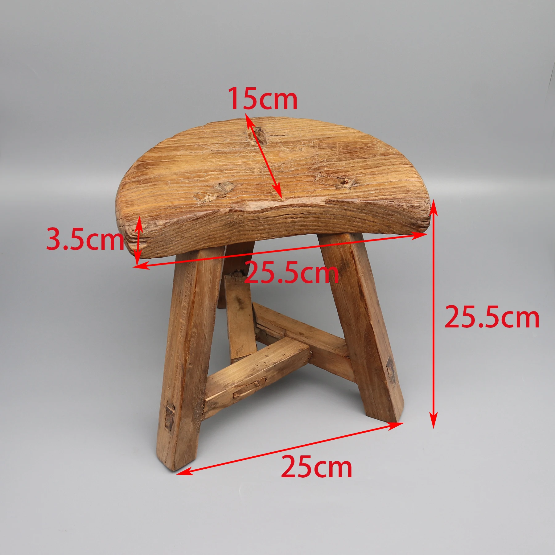 Unique Stool, Collectible, Little Cute Chair, Home Decoration