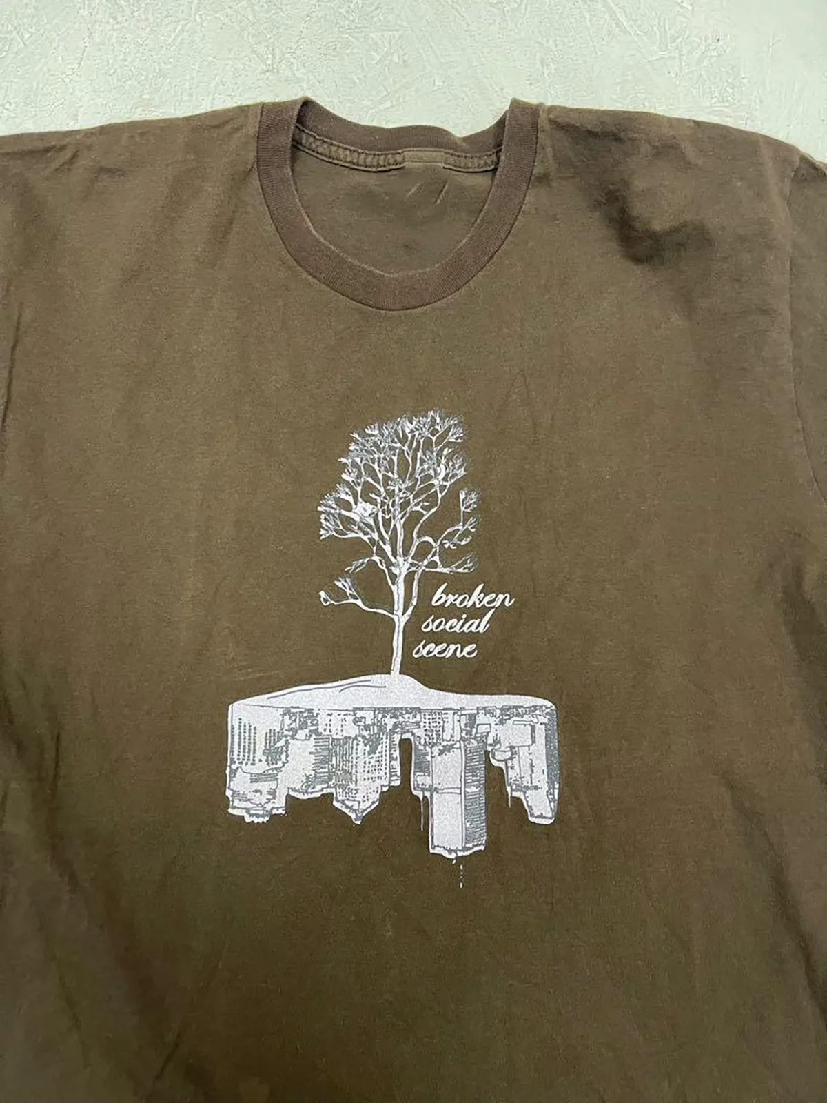 

Rare Broken Social Scene Band Gift For Fan S to 5XL T shirt S5155