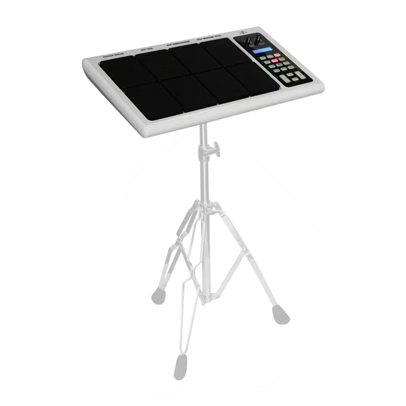HDP-2 8 Pads Professional Octapad Percussion Pad Percussion Instruments