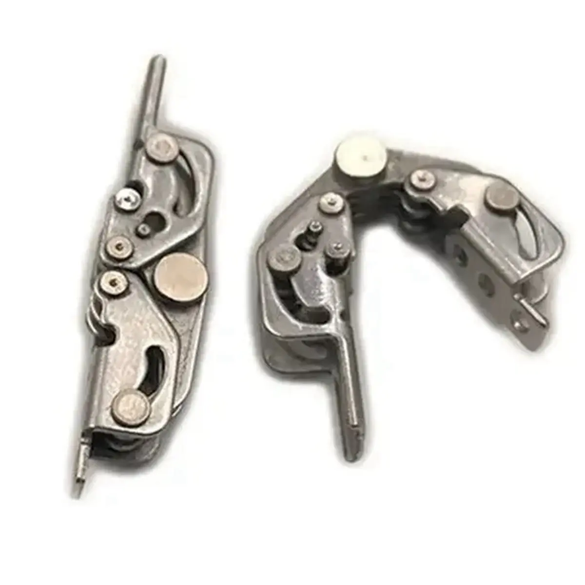 Promotion For OLED Metal Stand Hinge Shaft with Back Cover Chain Original Replacement Part for Left and Right