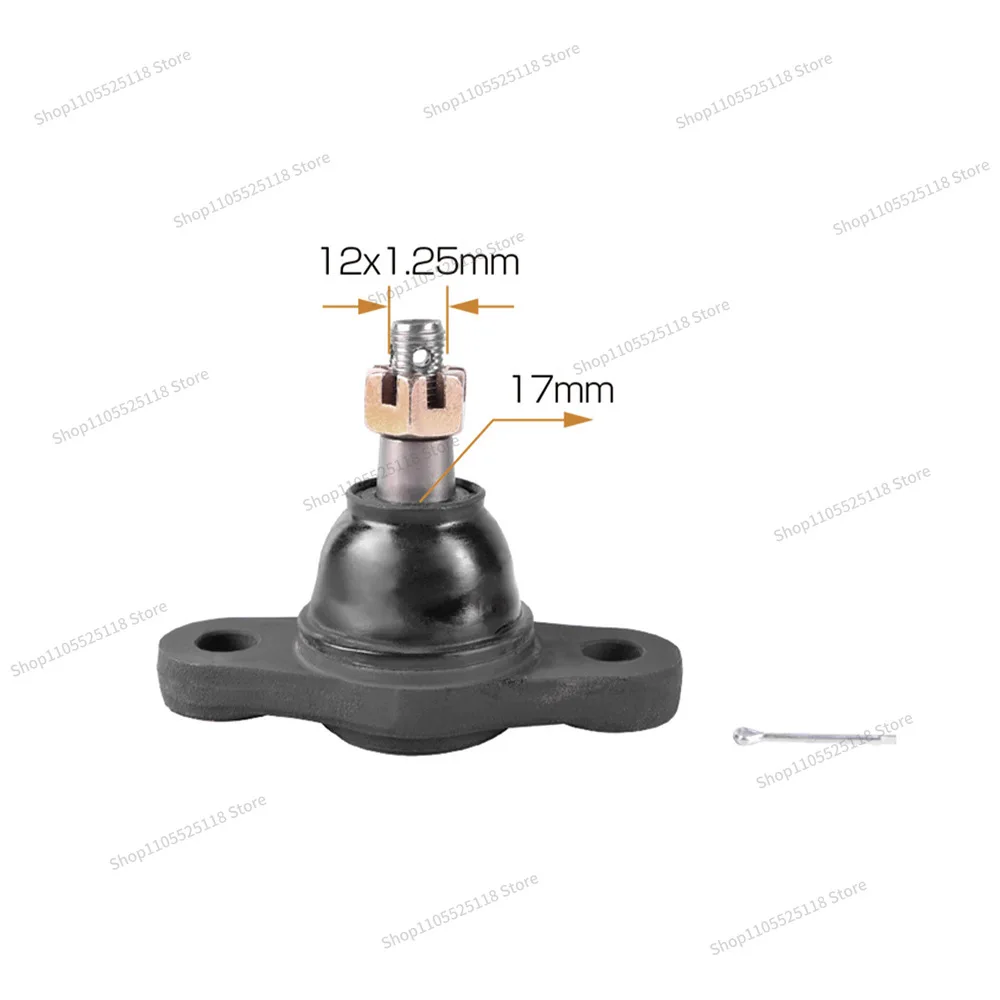 For 51760-2E000 Auto Swing Arm Ball Head, Auto Parts
