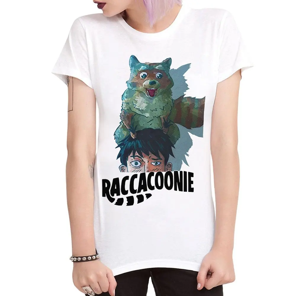 Raccacoonie Everything Everywhere All At Once Art T Shirt Michelle Yeoh Sizes Eve 05010