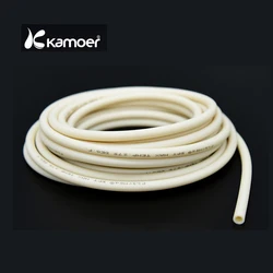 Kamoer-Pompe péristaltique, tube BPT pour NKP KPP KXF KAS KCM KHS SHIRT M de Saint-Gobain, qualité alimentaire, anti-corrosion, différentes tailles