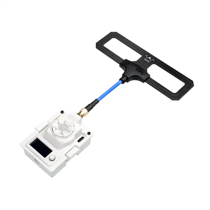 2PCS BETAFPV Moxon V2 / Loop Antenna 2.4G 915MHZ for ELRS Micro Nano TX FRSKY Taranis TBS Tango Radio Controller