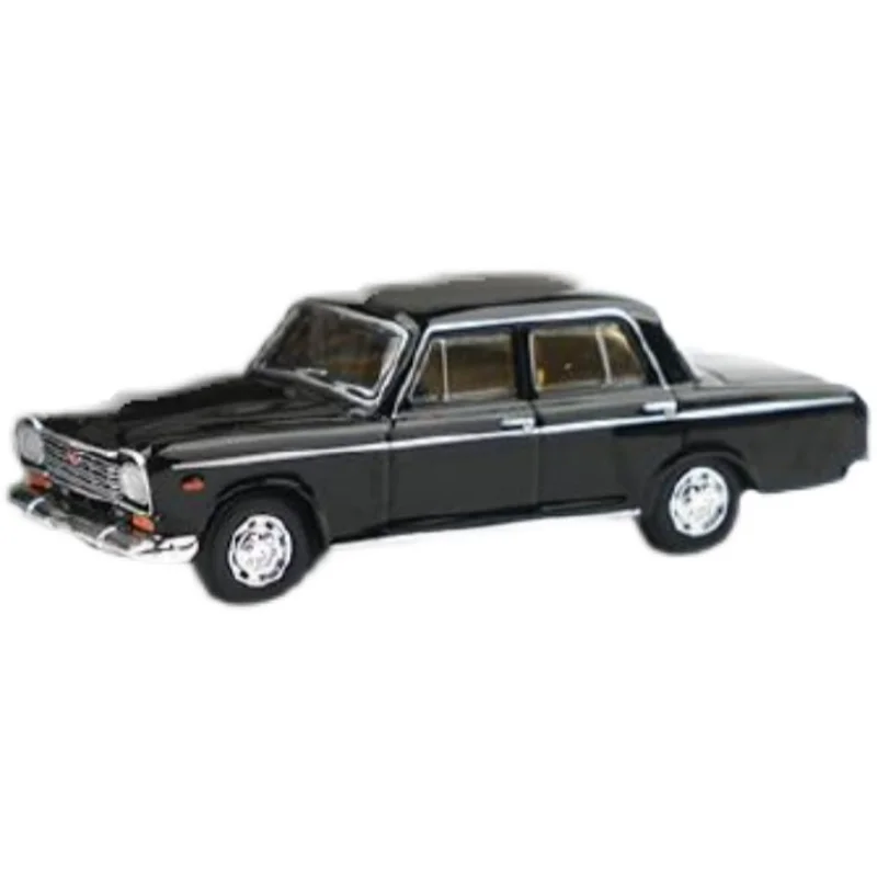 XCARTOYS 1:64 SH760A Diecast Model Car