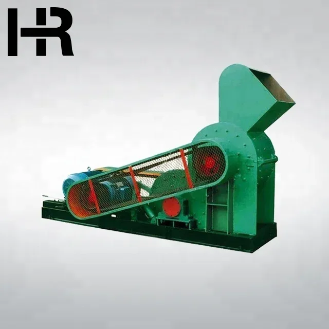 kleiner Aktenvernichter aus Metall