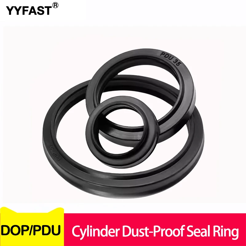 Sc/Smc Cylinder Dus…