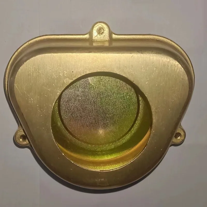 Special Invisible Box for Laboratory Technicians Special Pure Copper Box for Invisible Dentures. Best Tool s