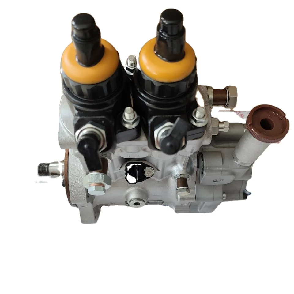 

DENSO HP0 Pump 6245-71-1111 094000-0603 for Kom atsu PC1250-8 RMB4500.00 RENEW