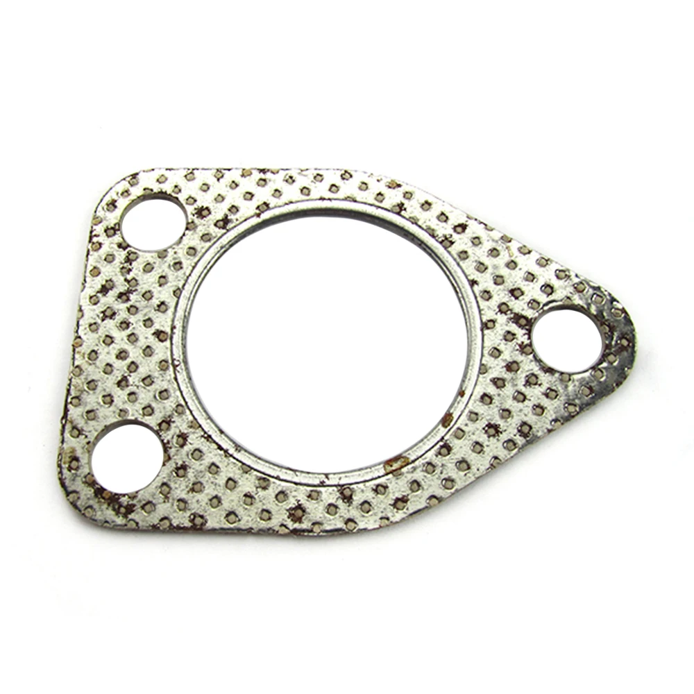 Exhaust Pipe Gasket for Mitsubishi Pajero Montero 2000-2006 Pinin IO Nativa Challenger L200 Galant MB687013