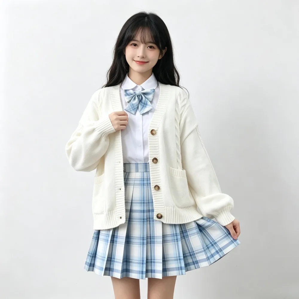 conjunto-de-sueter-de-punto-estilo-japones-jk-para-otono-e-invierno-sueter-holgado-estilo-universitario-falda-a-cuadros-conjunto-a-juego-para-el-campus-clases-diarias