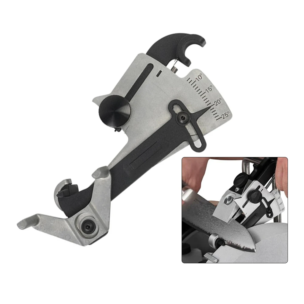 Herramienta regulador de ángulo KS-123 herramienta de ajuste de ángulo para mantenimiento al aire libre de accesorios de cocina Campervans RV