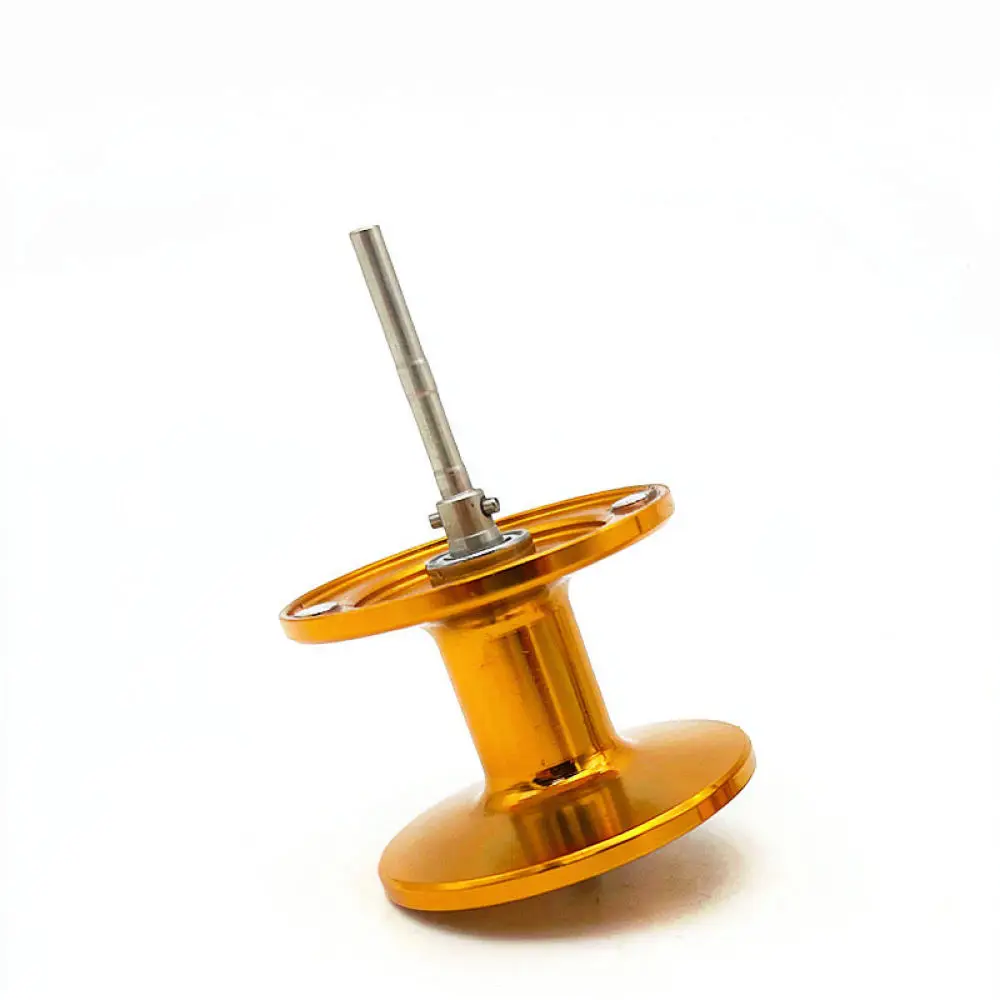 For Wildwolf Digital Display Baitcasting Reel High Precision Sea Fishing Tackle Raft Casting Equipment Line Depth Monitor