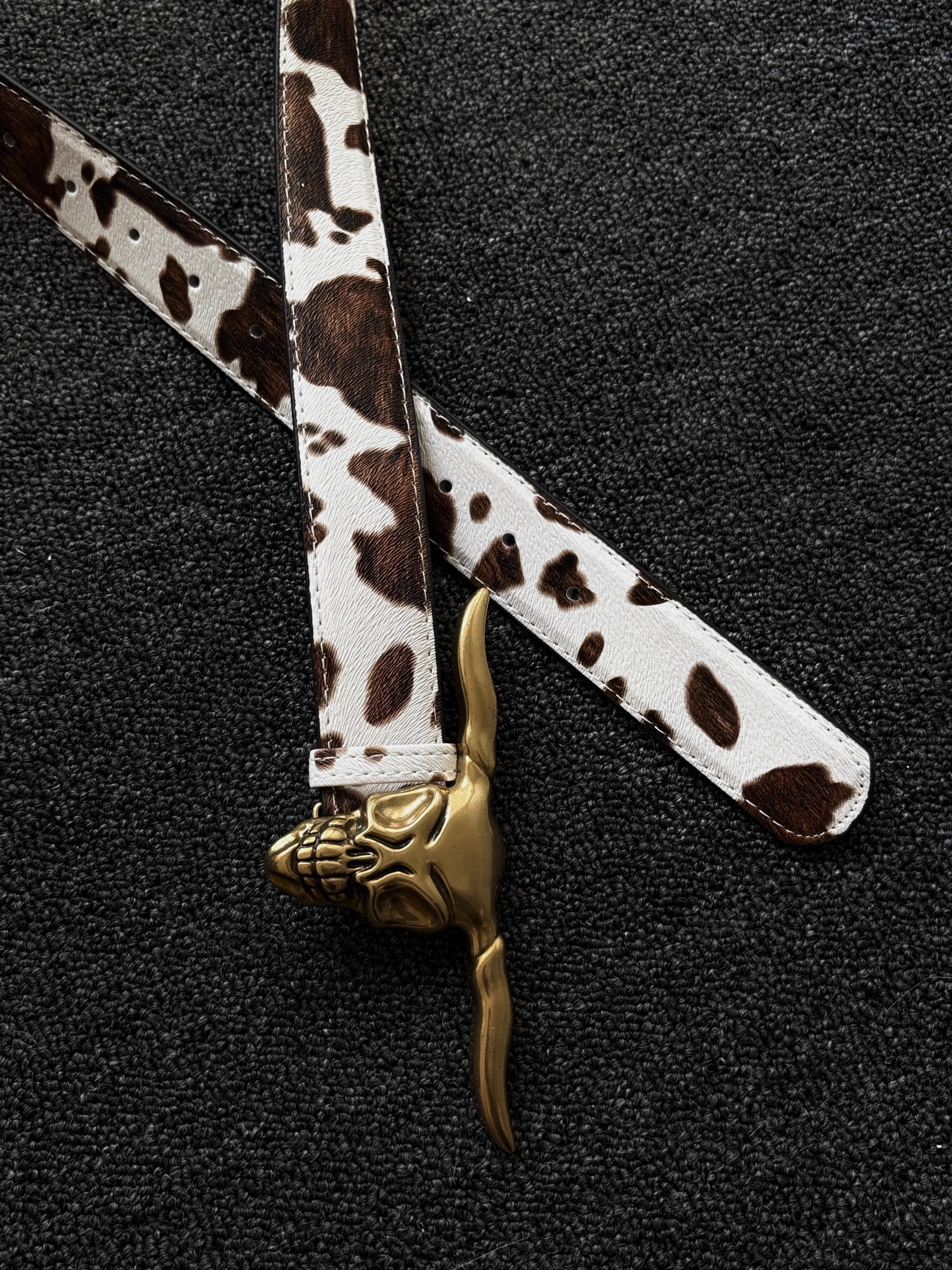 الرجال النساء خمر البقرة مشبك بولي Leather الجلود مشد الإناث Cummerbund معطف حزام فستان Decration حزام عريض J1806 #6