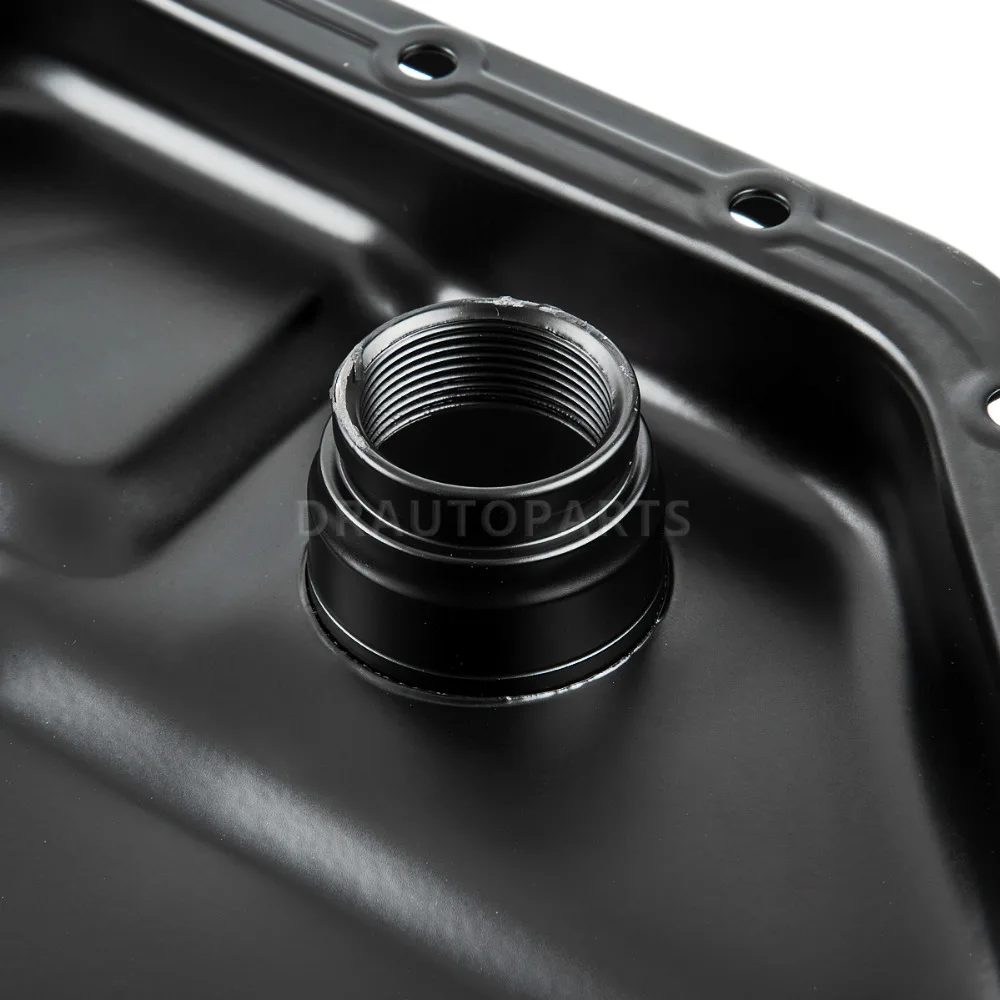 وعاء زيت ناقل الحركة الأوتوماتيكي السفلي 01V321359B,01V321359A لأودي A4 B5 1995-2001,A4 B6 2000-2005,A4 B7 2004-2009,A4 B8 2007-2015 #4