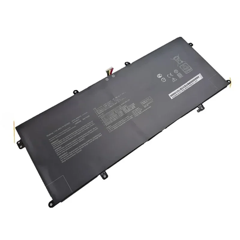 C41N1904 Laptop Battery for ASUS ZenBook UX363EA UX425IA UX325JA UX393JA UX325EA UX425JA UX425IA 15.48V 67Wh