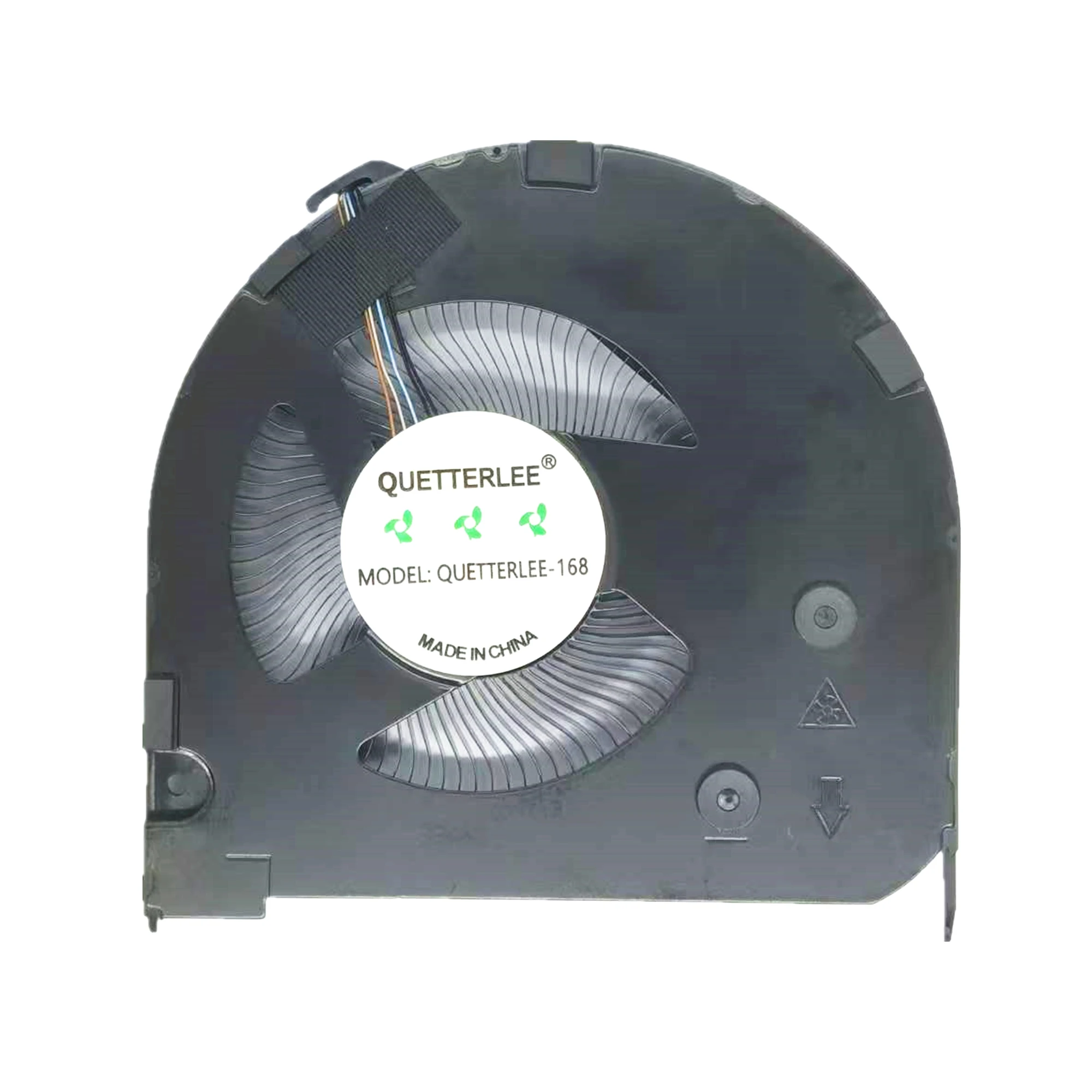 

12V New Laptop CPU Cooling Fan for Lenovo Thinkpad T15p Gen2 T15P Gen3 P15v Gen3 P15v Gen2 Series BAPA0908R2HY001