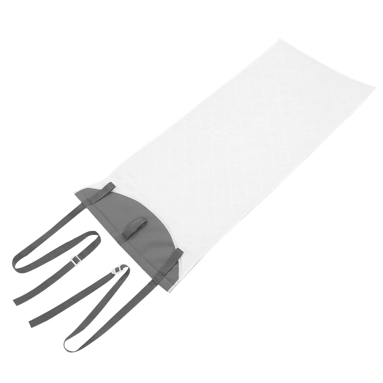 

Ironing Mat Garment Steamer Door Pad Blanket for Supplies Multi-use Pressing Hanging