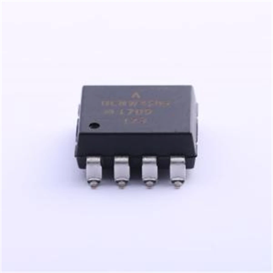 2PCS/LOT HCNW4503-500E (Logic Output Optoisolators)