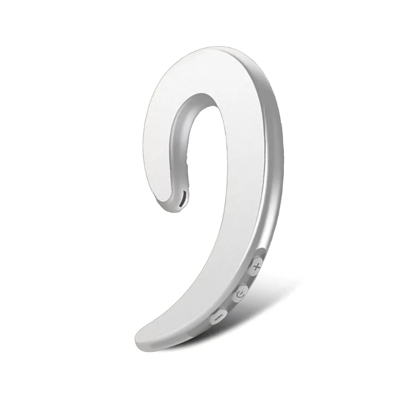 Auriculares inalámbricos conducción ósea, auriculares compatibles con auriculares deportivos