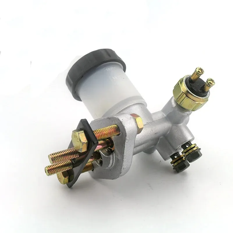 

Brake Master Cylinder Hydraulic for ATV Quad Go Kart Buggy 70 90 110 125 150 200 250 300CC Motorcycle Motocross