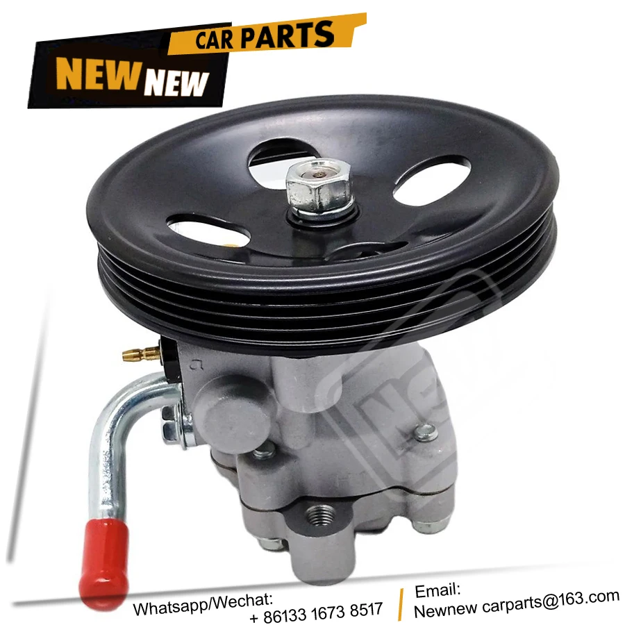 

NEW POWER STEERING PUMP For Suzuki GRAND VITARA 49100-56B20 4910056b20 30019891 30018152